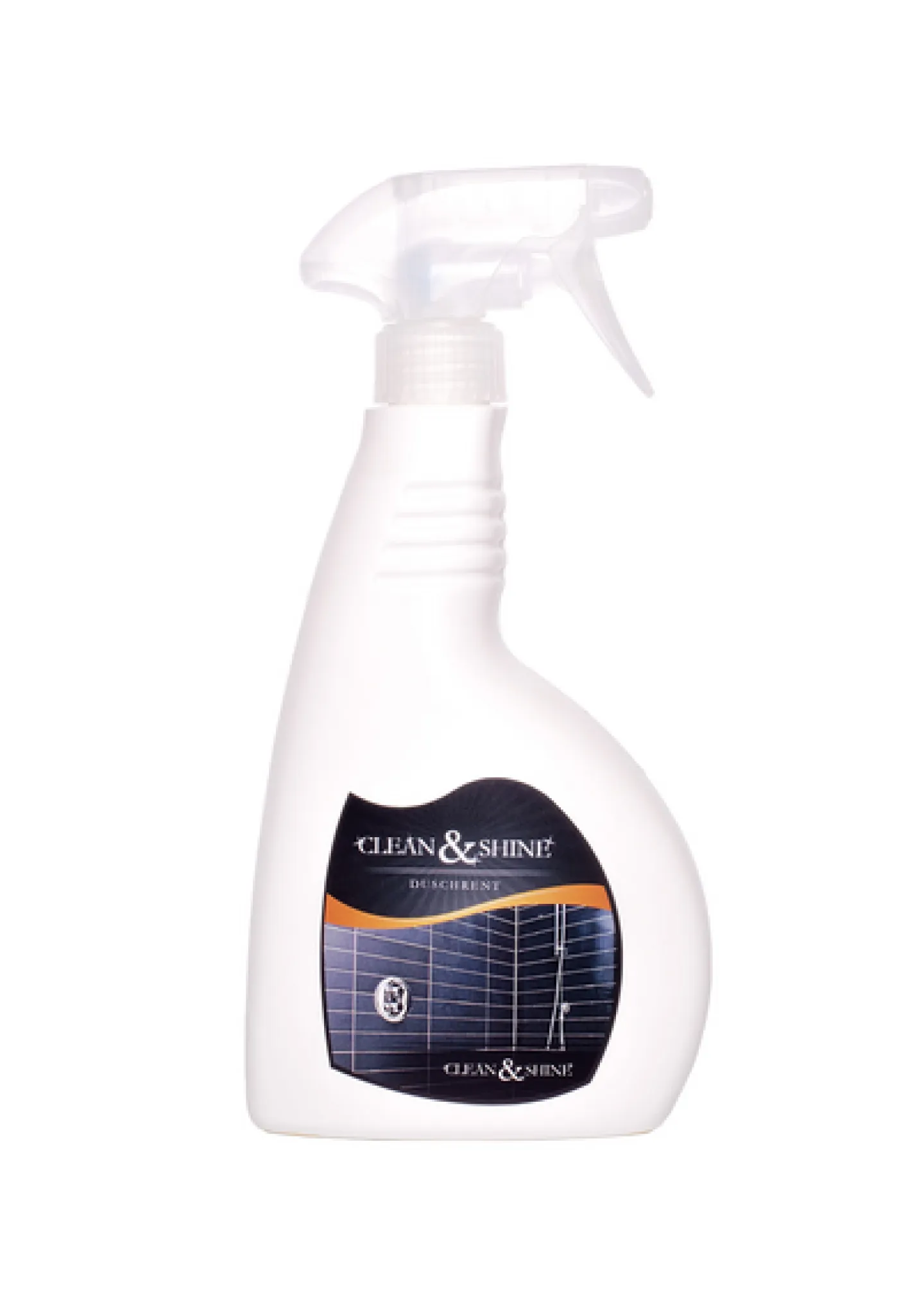 HAFA RENGÖRING CLEAN & SHINE DUSCHRENT 500 ML