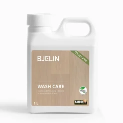 BJELIN Övrigt Golv<RENGÖRINGSMEDEL 8101 1L ECOLINE KONCENTRAT WASH CARE