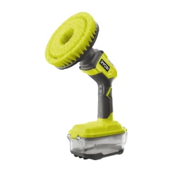 RYOBI RENGÖRNINGSBORSTE R18CPS-0 ENDAST MASKIN New
