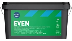 KIILTO PRO Övriga Lim<RENOVERINGSTAPETLIM EVEN 5L