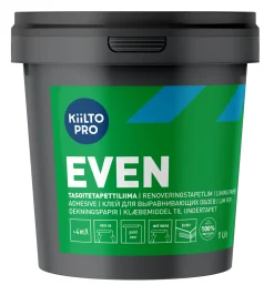 KIILTO PRO RENOVERINGSTAPETLIM EVEN 1L Sale