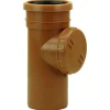PIPELIFE RENSRÖR MARK 110MM MED LOCK PP 2353969 Outlet