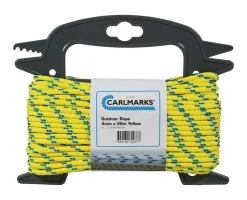 CARLMARKS Rep Och Kedjor<REP PP MULTI 4MMX20M