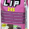 LIP REPARATIONS & FALLBYGGNADSBRUK 245 15KG Sale