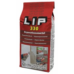 LIP REPARATIONSBRUK 330 5KG Outlet