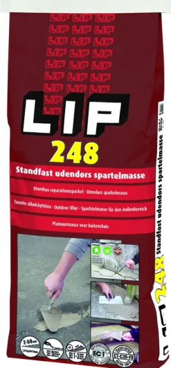 LIP REPARATIONSSPECKEL 248 15KG Clearance