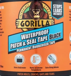 GORILLA REPARATION&TÄTNINGSTEJP, 100MM 3M Outlet