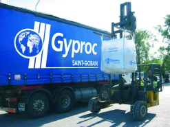 GYPROC Avfallshantering<RETURSÄCK