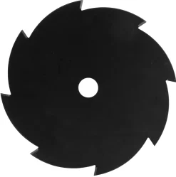 MAKITA Övrigt Maskiner<RÖJSÅGSKLINGA D-73324 8T 1,8MM 230X25,4MM