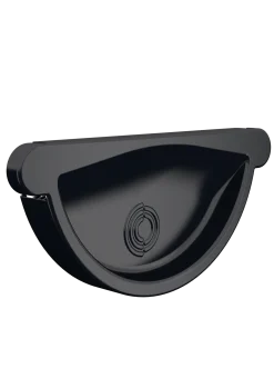 LINDAB RÄNNGAVEL RG 125 SVART Discount