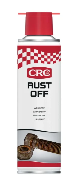 CRC ROSTLÖSARE 250ML Best