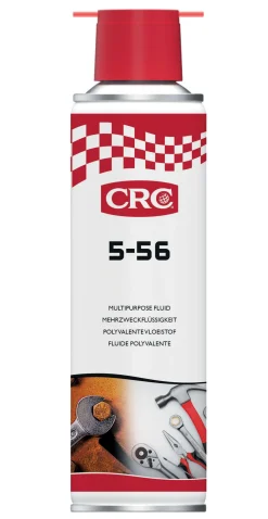 CRC ROSTLÖSARE MULTISPRAY 5-56 250ML
