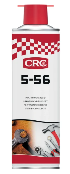 CRC Övrigt Kem-Teknisk<ROSTLÖSARE MULTISPRAY 5-56 500ML