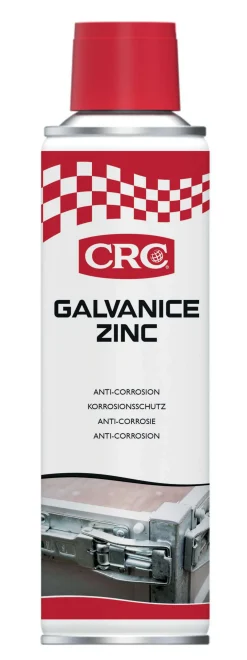 CRC ROSTSKYDDSMEDEL ZINK 250ML Sale