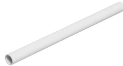 GELIA RÖR UTAN MUFF VITA 40MM 1M Discount