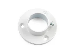 HABO Övrigt El, Vvs Och Belysningarrow<RÖRHÅLLARE 351-25 VIT 2P FÖR 25MM RÖR