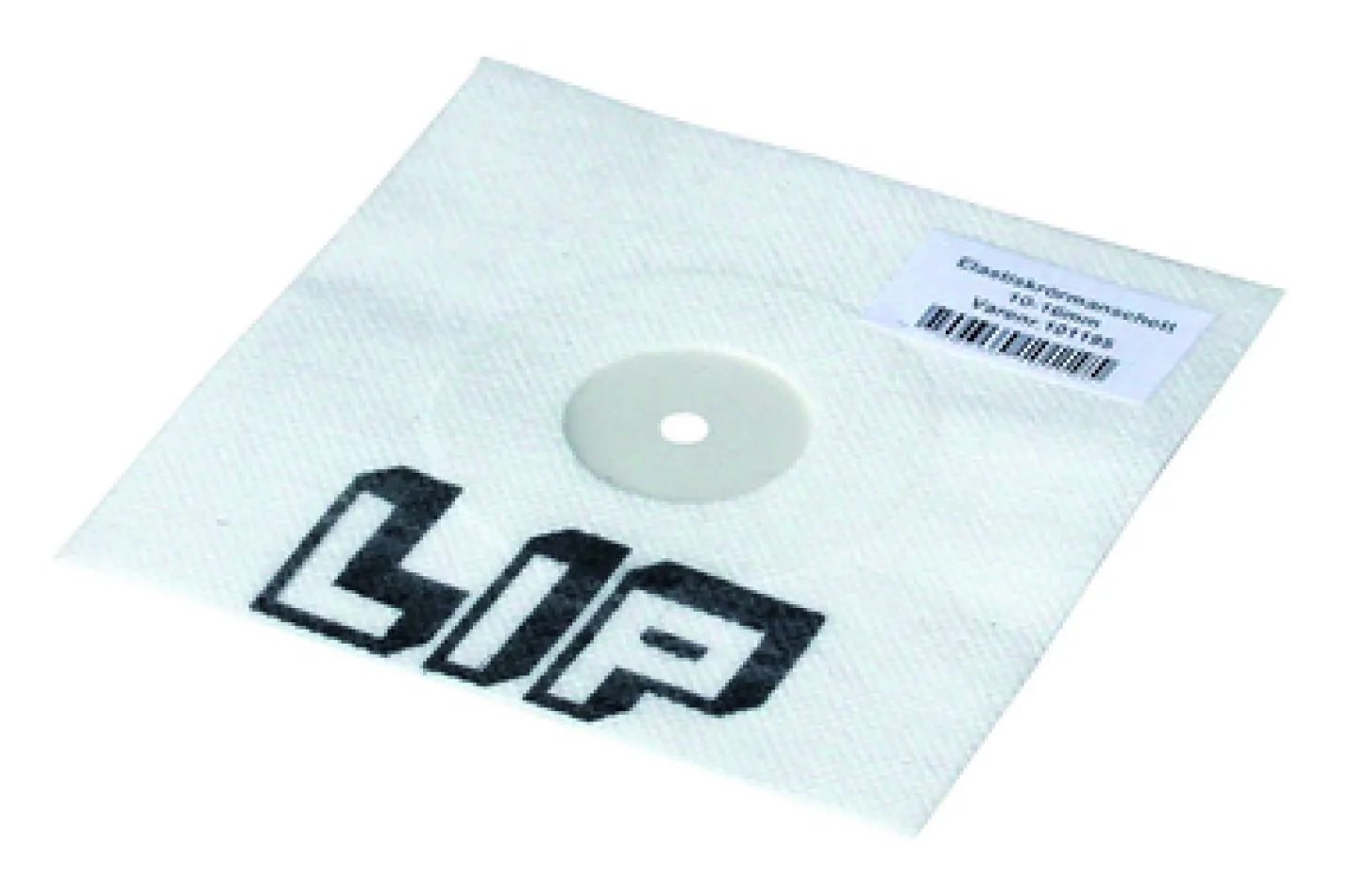 LIP RÖRMANSCHETT 10-16MM ELASTISK Outlet