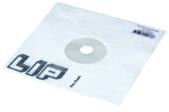 LIP Tätningsmembran<RÖRMANSCHETT 18-34MM ELASTISK