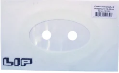 LIP Tätningsmembran<RÖRMANSCHETT CC40 18-34MM ELASTISK