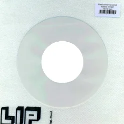 LIP RÖRMANSCHETT ELASTISK 75-110MM