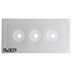 LIP RÖRMANSCHETT CC60 ELASTISK TRIPPEL 20-32MM Best
