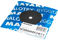 MATAKI RÖRMANSCHETT HALOTEX D16-22MM New