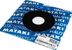 MATAKI Tätningsmembran<RÖRMANSCHETT HALOTEX D75MM