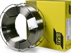 ESAB RÖRTRÅD OK TUBROD 15.14-1,2MM, KG/5 Hot