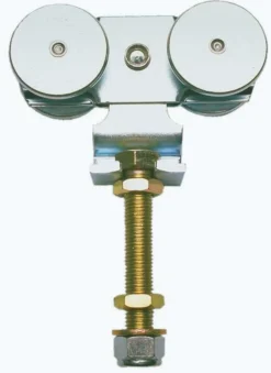 HELAFORM RULLE F.STÅLDÖRR T 150 RM 150 2ST/FRP (1 PAR) Sale