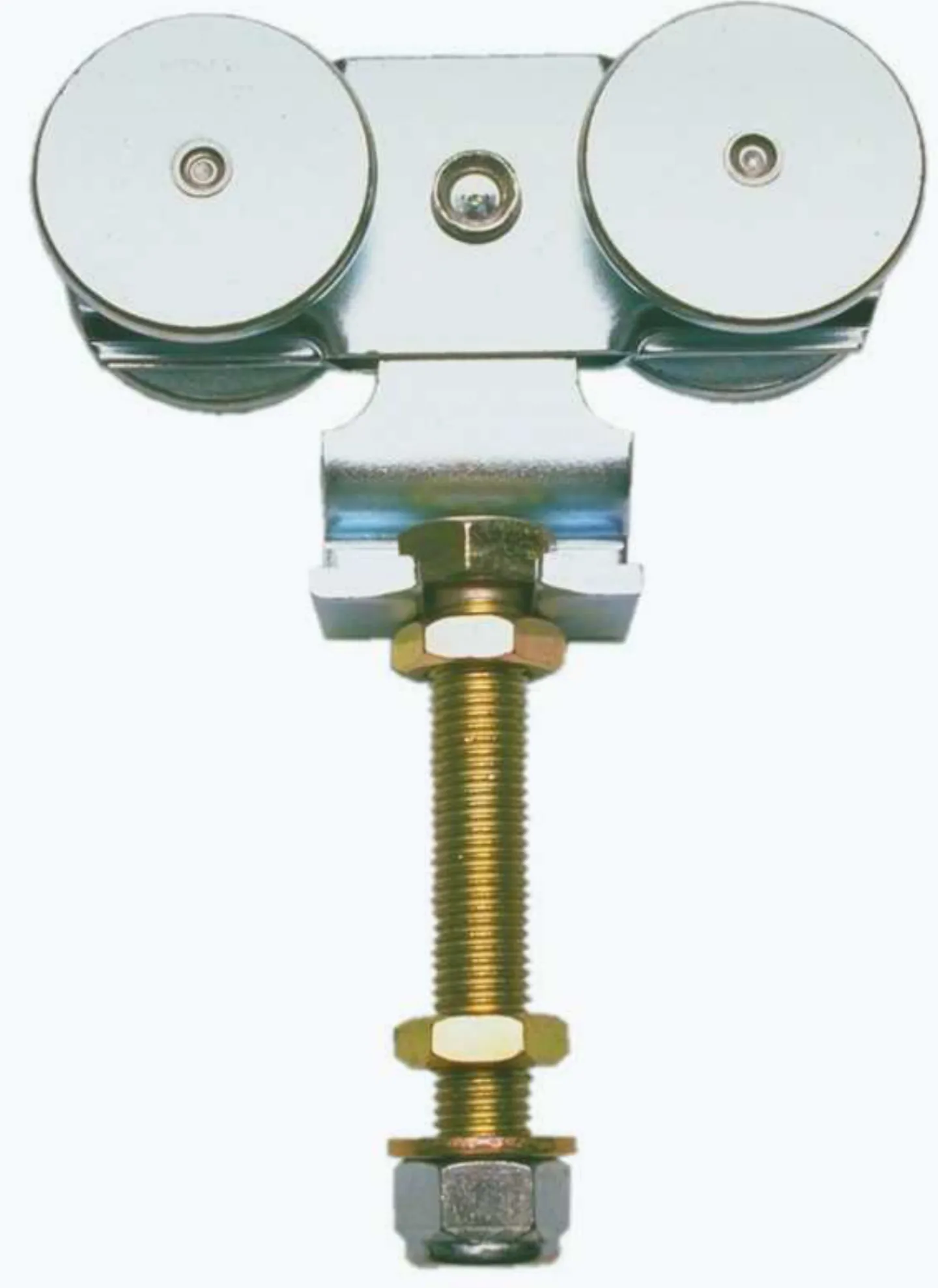 HELAFORM RULLE F.STÅLDÖRR T 150 RM 150 2ST/FRP (1 PAR) Sale