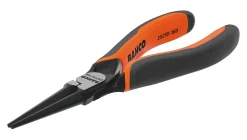 BAHCO Tänger Och Saxar<RUNDTÅNG 2521G ERGO 160 MM 2521G-160