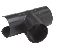 GELIA SADELGRENRÖR 128X92 90G DRÄN, FÖR DRÄN PVC 2373405