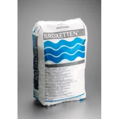 AKZO NOBEL Vatten Och Sanitet<SALTTABLETTER 25KG AVHÄRDNINGSSALT