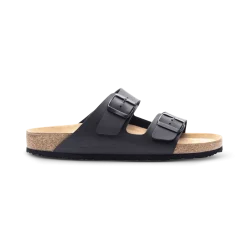 MONITOR SANDAL CARTAGO SVART 35 COMFORT