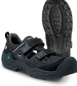 JALAS Sandaler<SANDAL 6418 GREENLINE 41