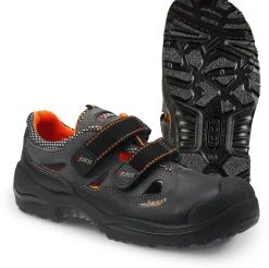 JALAS Skor<SANDAL 3408A MONZA SP 46