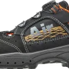 SIEVI SANDAL AIR ROLLER XL S1P 45, BRED LÄST KOMPOSITTÅHÄTTA SP Outlet
