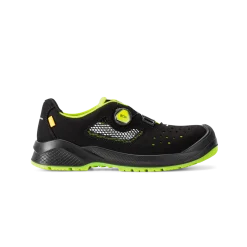 SIXTON Sandaler<SANDAL SLANCIO BOA S1P 36
