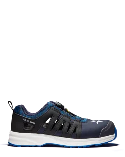 SOLID GEAR Sandaler<SANDAL ATLANTIC S1P BLÅ ESD 43