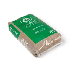 S:T ERIKS SANDLÅDESAND SÄCK 20KG Outlet