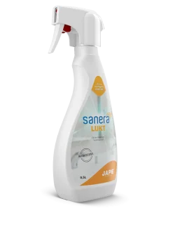 JAPE SANERA ENZYM SPRAY 500ML Hot