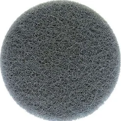 3M SCOTCH-BRITE RONDELL 150MM GRÅ PN07613 ULTRAFIN
