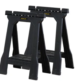 STANLEY Övrigt Handverktyg<SÅGBOCK STST1-70355 HOPFÄLLBAR K