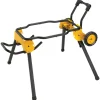 DEWALT Sågbord<SÅGBORD DWE74911 MED HJUL