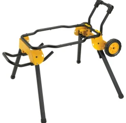 DEWALT Sågbord<SÅGBORD DWE74911 MED HJUL