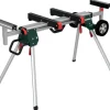 METABO Sågbord<SÅGBORD KSU251 MAX 250KG L:127-250CM