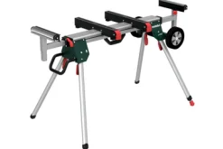 METABO Sågbord<SÅGBORD KSU251 MAX 250KG L:127-250CM