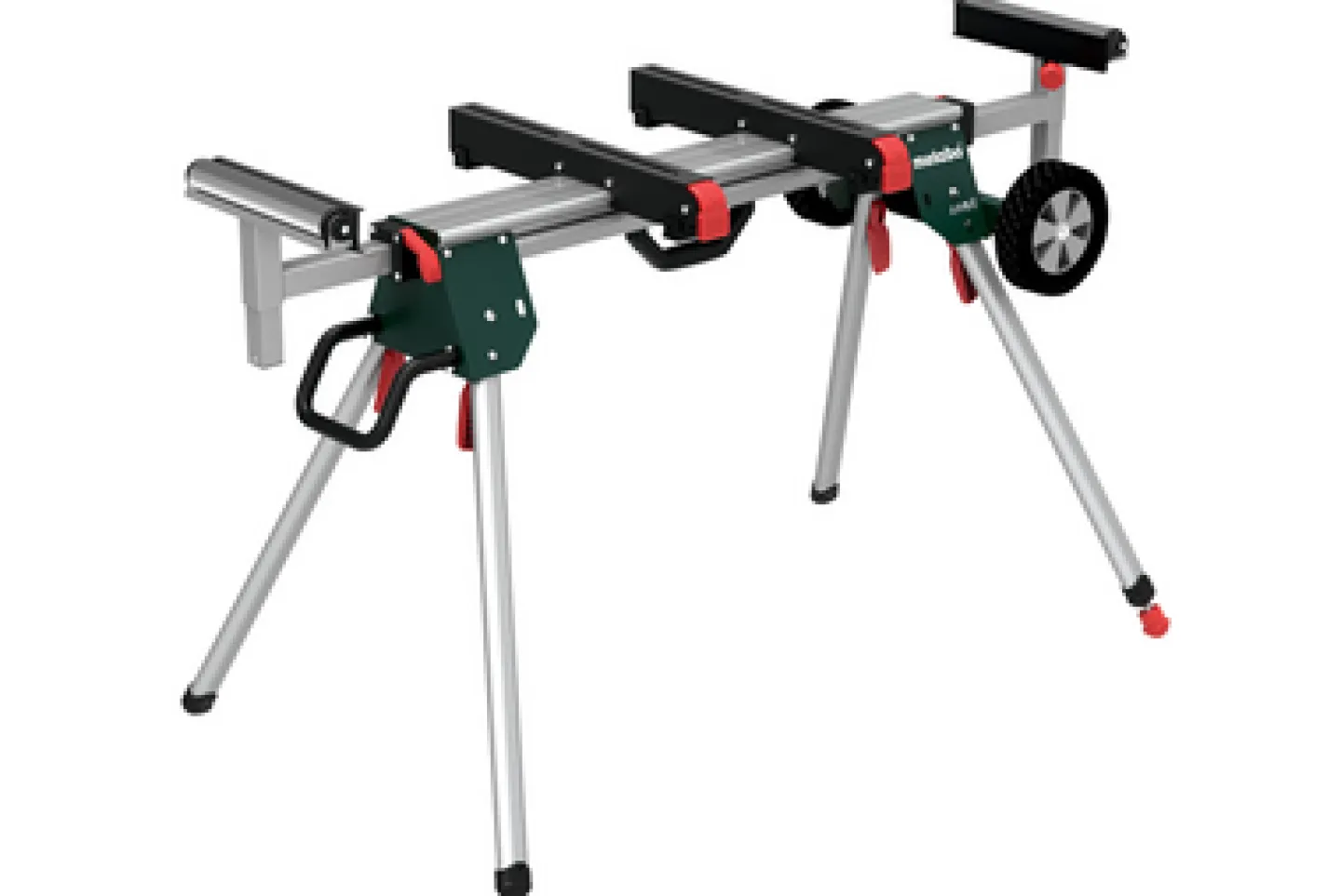 METABO Sågbord<SÅGBORD KSU251 MAX 250KG L:127-250CM