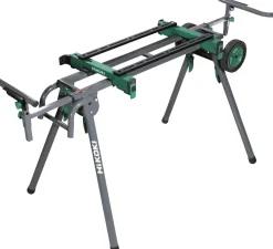 HIKOKI Sågbord<SÅGBORD UU240F FÖR KAP-/GERSÅG