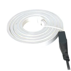 LIGHTSON Ljusslingor<SHAPE 1.5M 5078 VIT